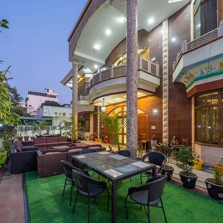 V Inn Villa